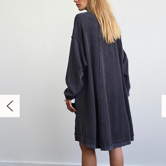 / ISO. Free people sweather - Picture 2 of 6